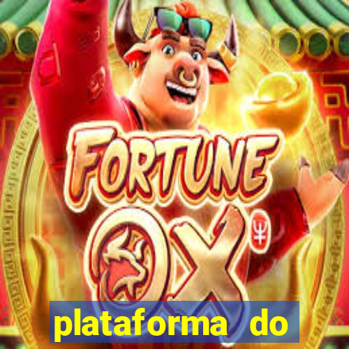 plataforma do gusttavo lima de jogo